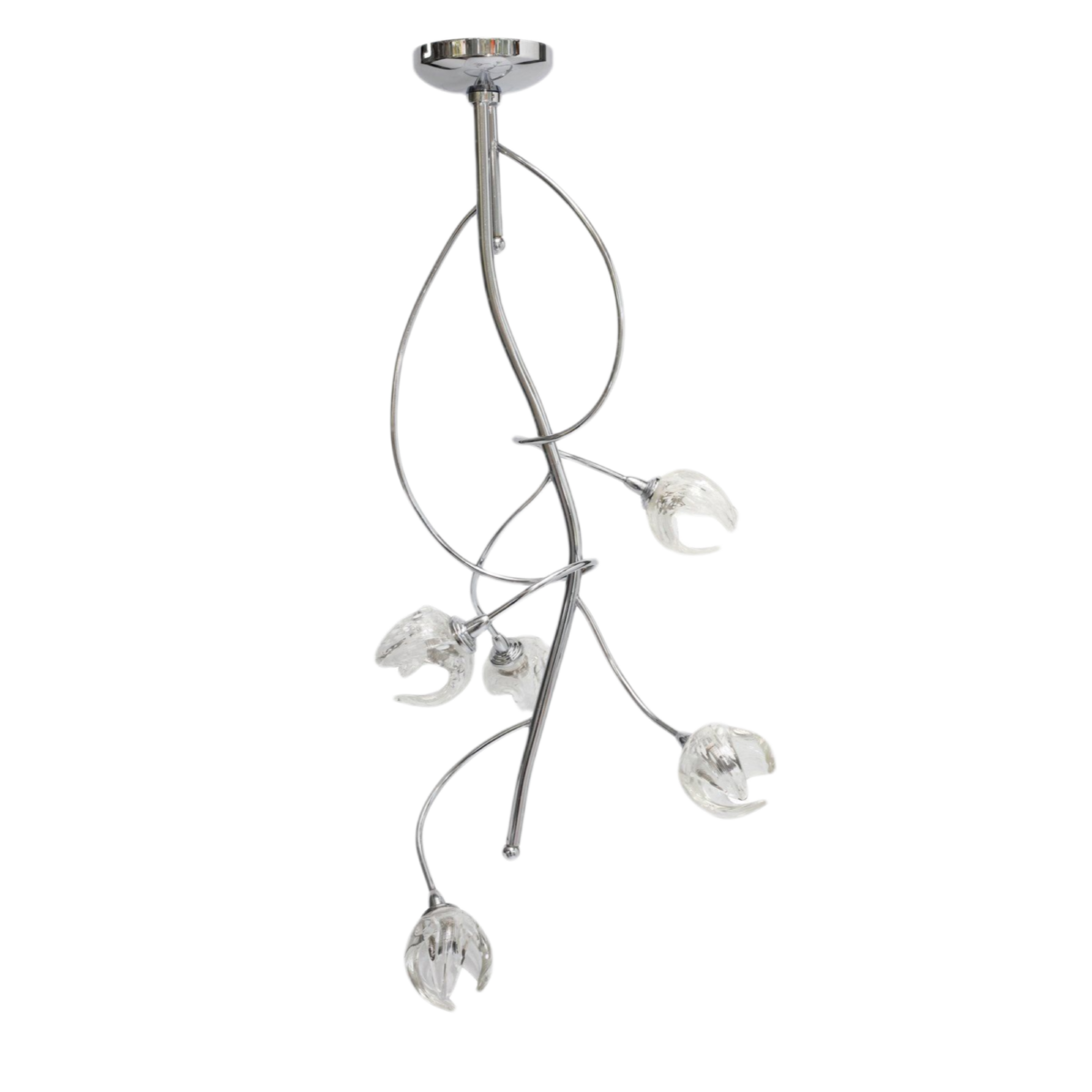 ΝΩ 772 ΟΡΟΦΗΣ 5Φ 220 x 60 w - E.14