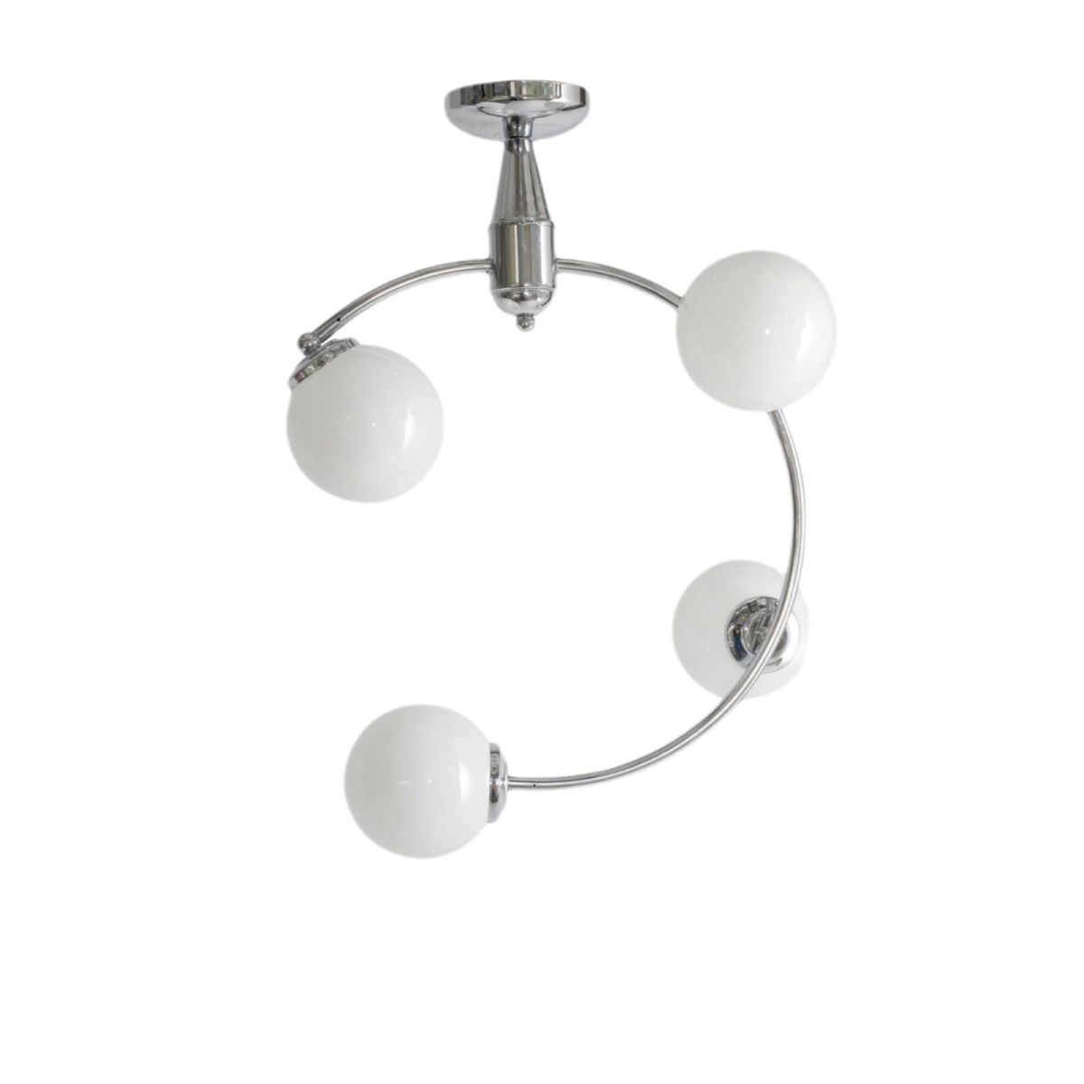 ΝΩ 3564 ΟΡΟΦΗΣ 4/Φ 220 x 60 w - E.14