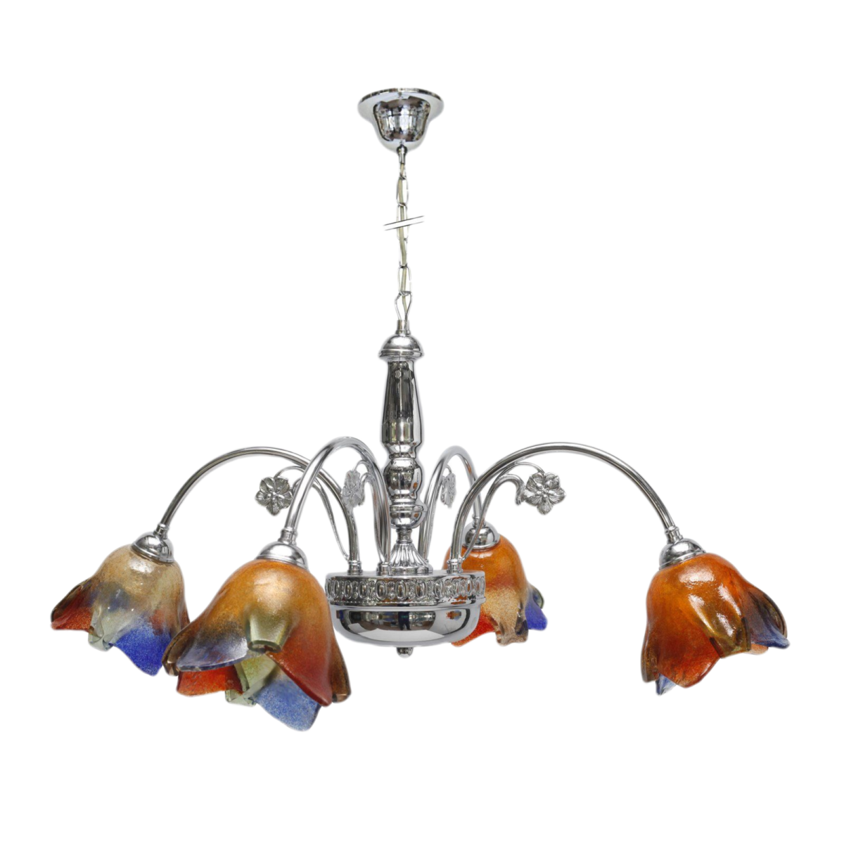 ΝΩ 922 ΦΩΤΙΣΤΙΚΟ 4/Φ 220 x 60 w - E.14 - E.27