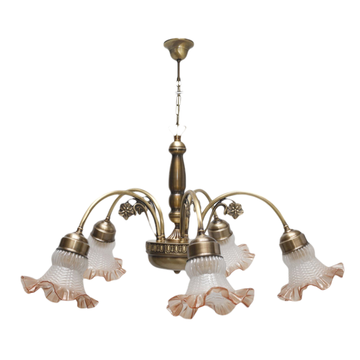 ΝΩ 922 ΦΩΤΙΣΤΙΚΟ 5/Φ 220 x 60 w - E.14 - E.27