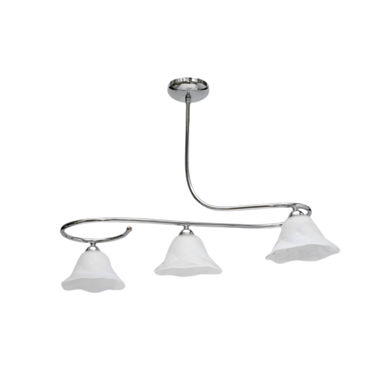 ΝΩ 770 ΟΡΟΦΗΣ 3/Φ 220 x 60 w - E.14