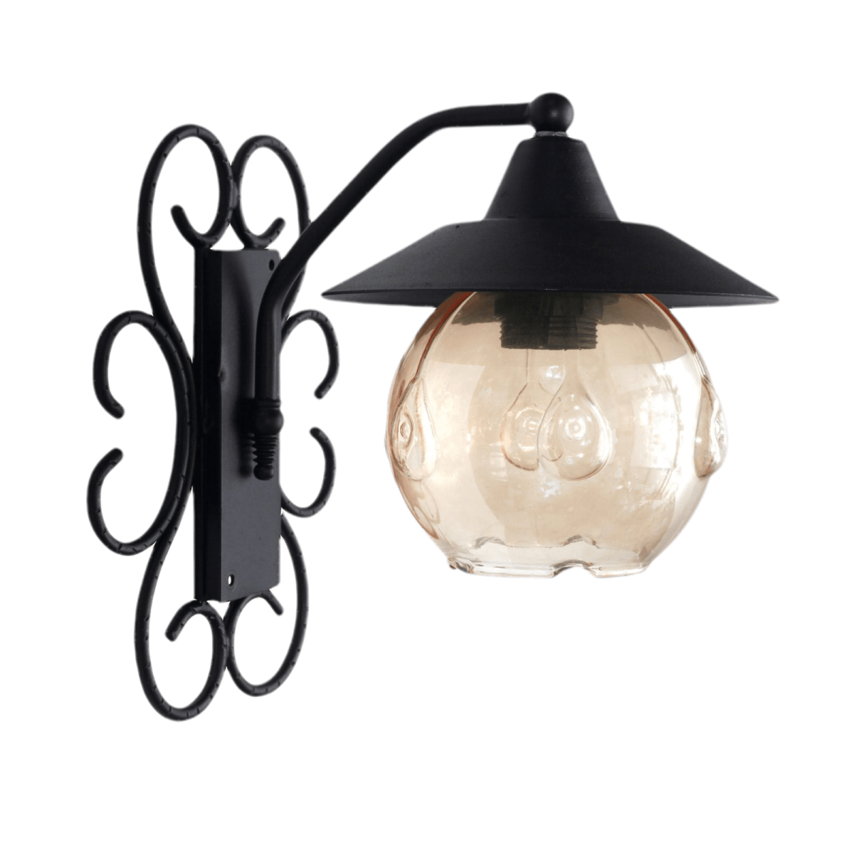 ΚΑΠΕΛΟ ΓΥΑΛΙ ΔΑΚΡΥ