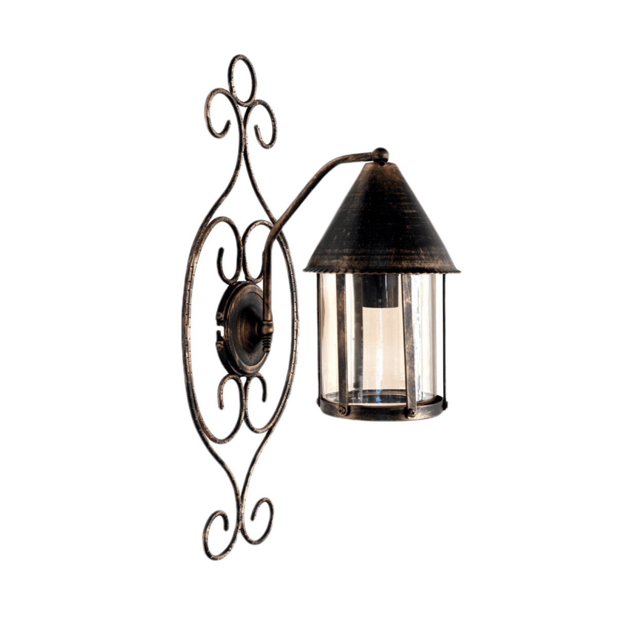 ΠΥΡΟΦΑΝΙ ΜΙΚΡΟ-ΓΛΟΜΠΟ