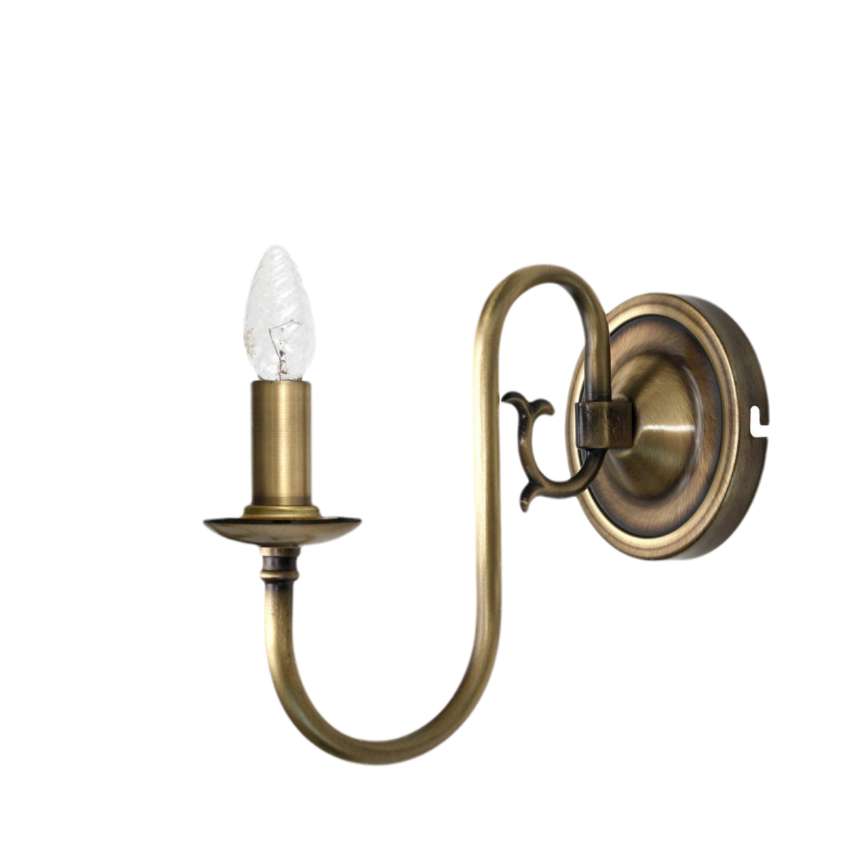 ΝΩ 758 ΑΠΛΙΚΑ 1/Φ ΑΠΛΗ ΒΑΣΗ 220 x 60 w - E.14