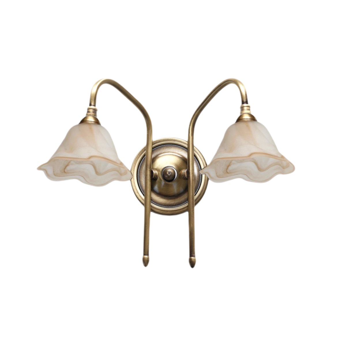 ΝΩ 770 ΑΠΛΙΚΑ 2/Φ-ΑΠΛΗ ΒΑΣΗ 220 x 60 w - E.14