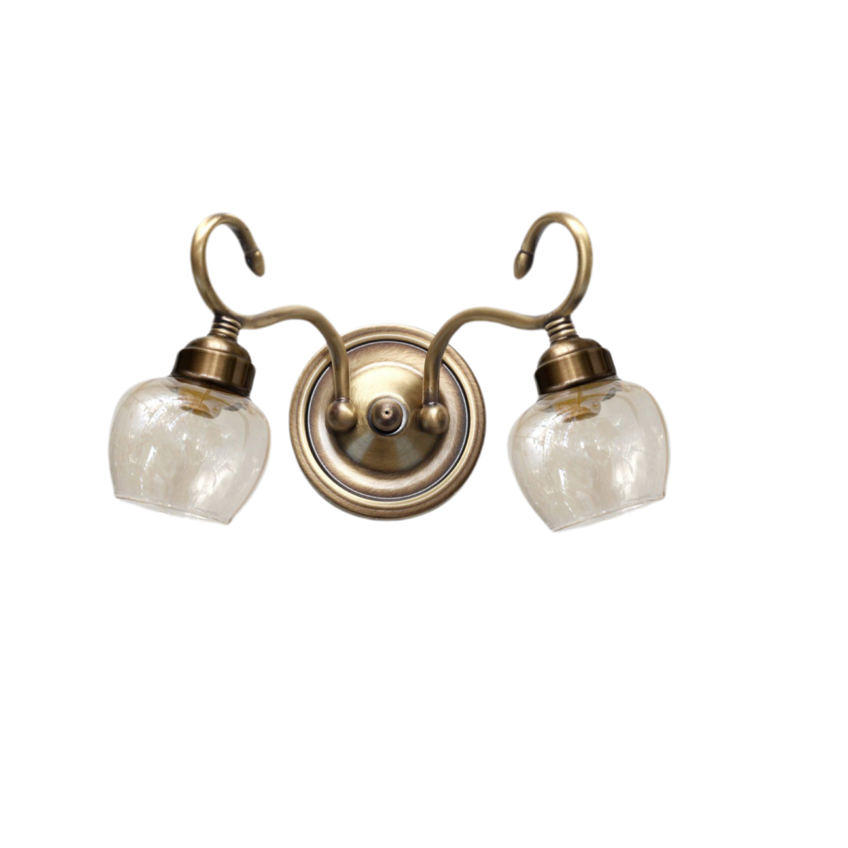 ΝΩ 766 ΑΠΛΙΚΑ 2/Φ ΑΠΛΗ ΒΑΣΗ 220 x 60 w - E.14