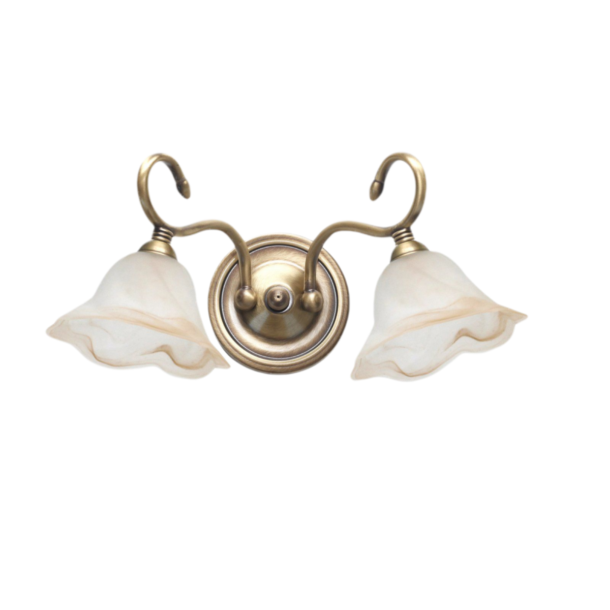 ΝΩ 765 ΑΠΛΙΚΑ 2/Φ ΑΠΛΗ ΒΑΣΗ 220 x 60 w - E.14