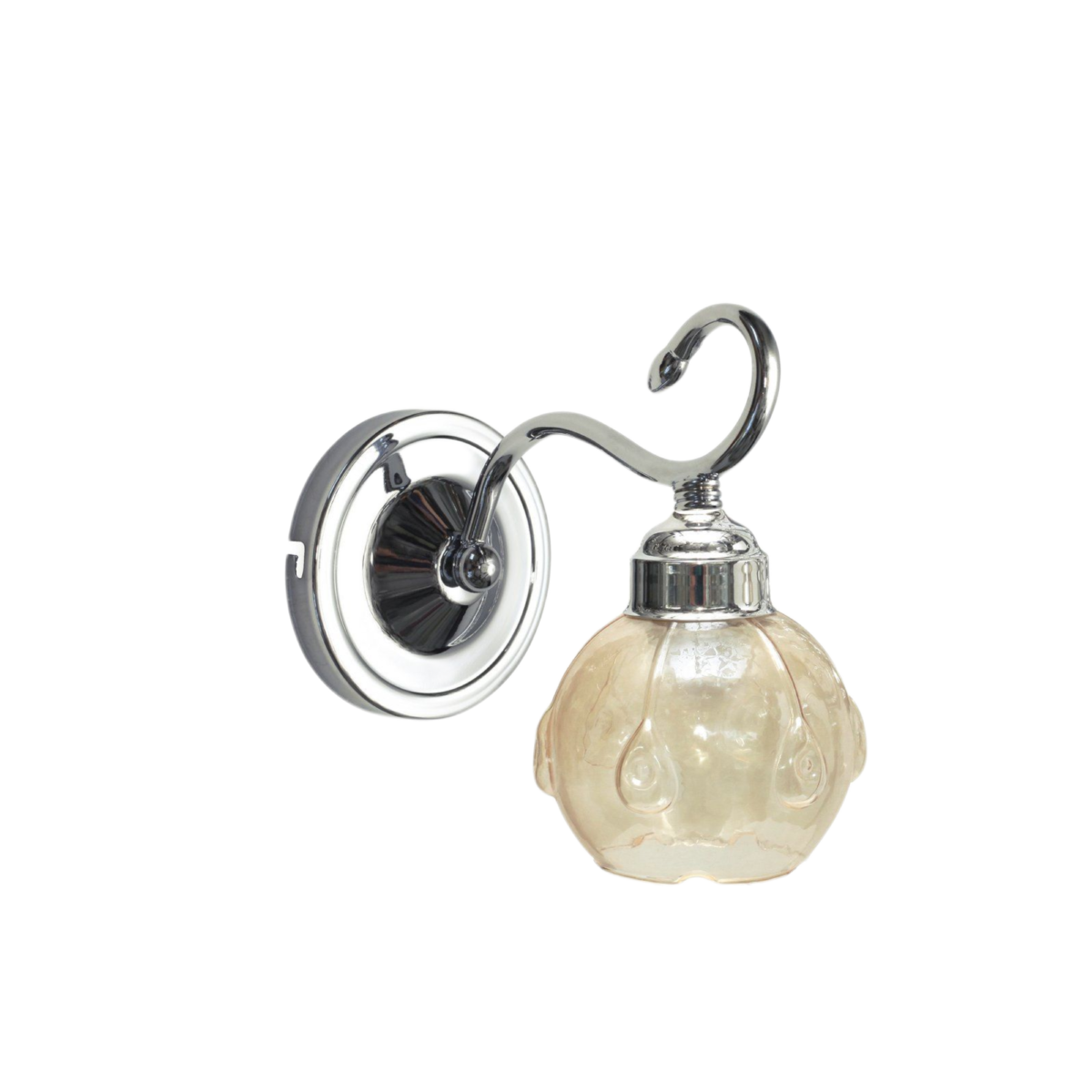 ΝΩ 921 ΑΠΛΙΚΑ 1/Φ ΑΠΛΗ ΒΑΣΗ 220 x 60 w - E.14 - E.27