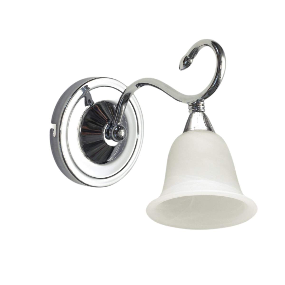 ΝΩ 760 ΑΠΛΙΚΑ 1/Φ ΑΠΛΗ ΒΑΣΗ 220 x 60 w - E.14 - E.27
