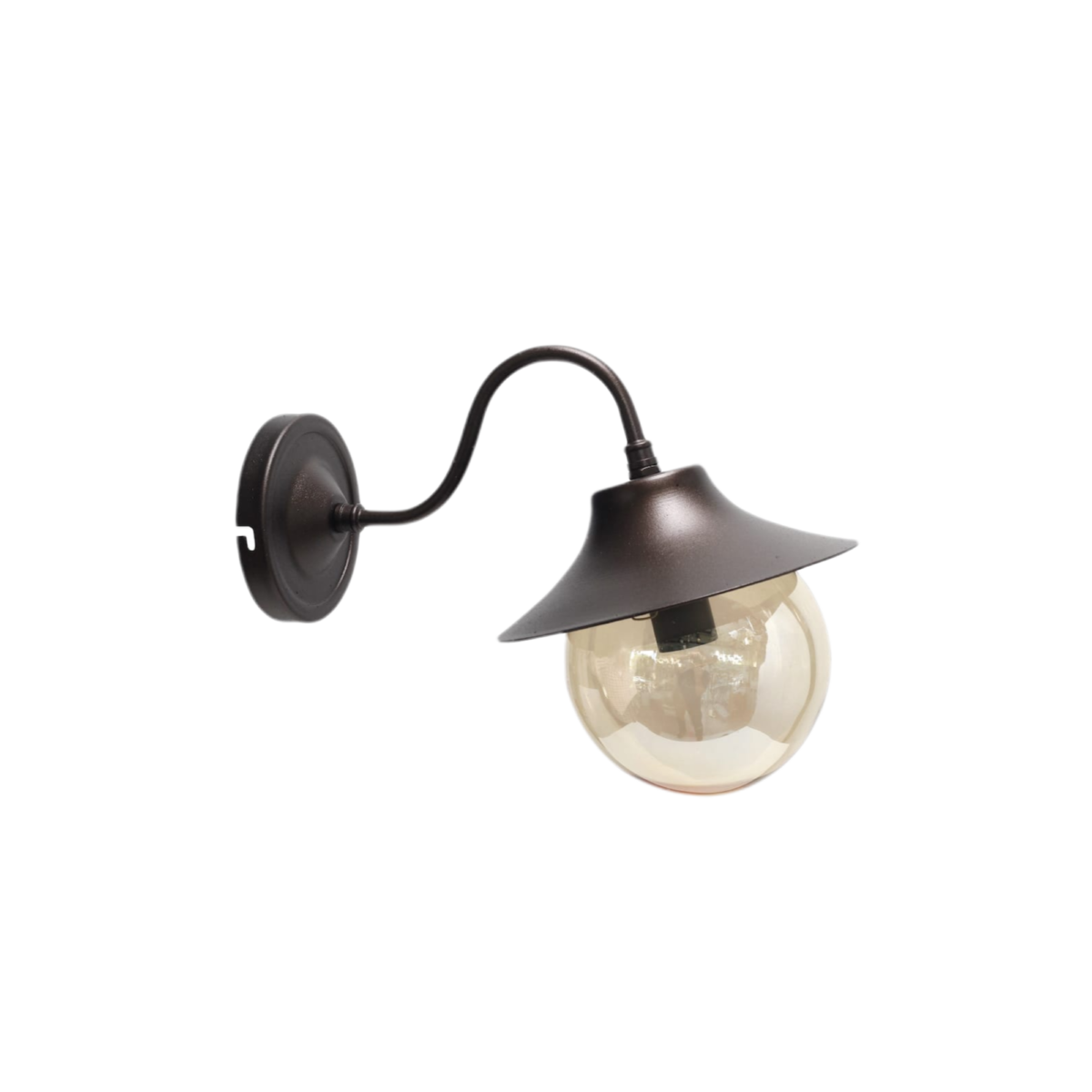 ΚΑΠΕΛΟ 106 + ΜΠΑΛΑΚΙ Φ12