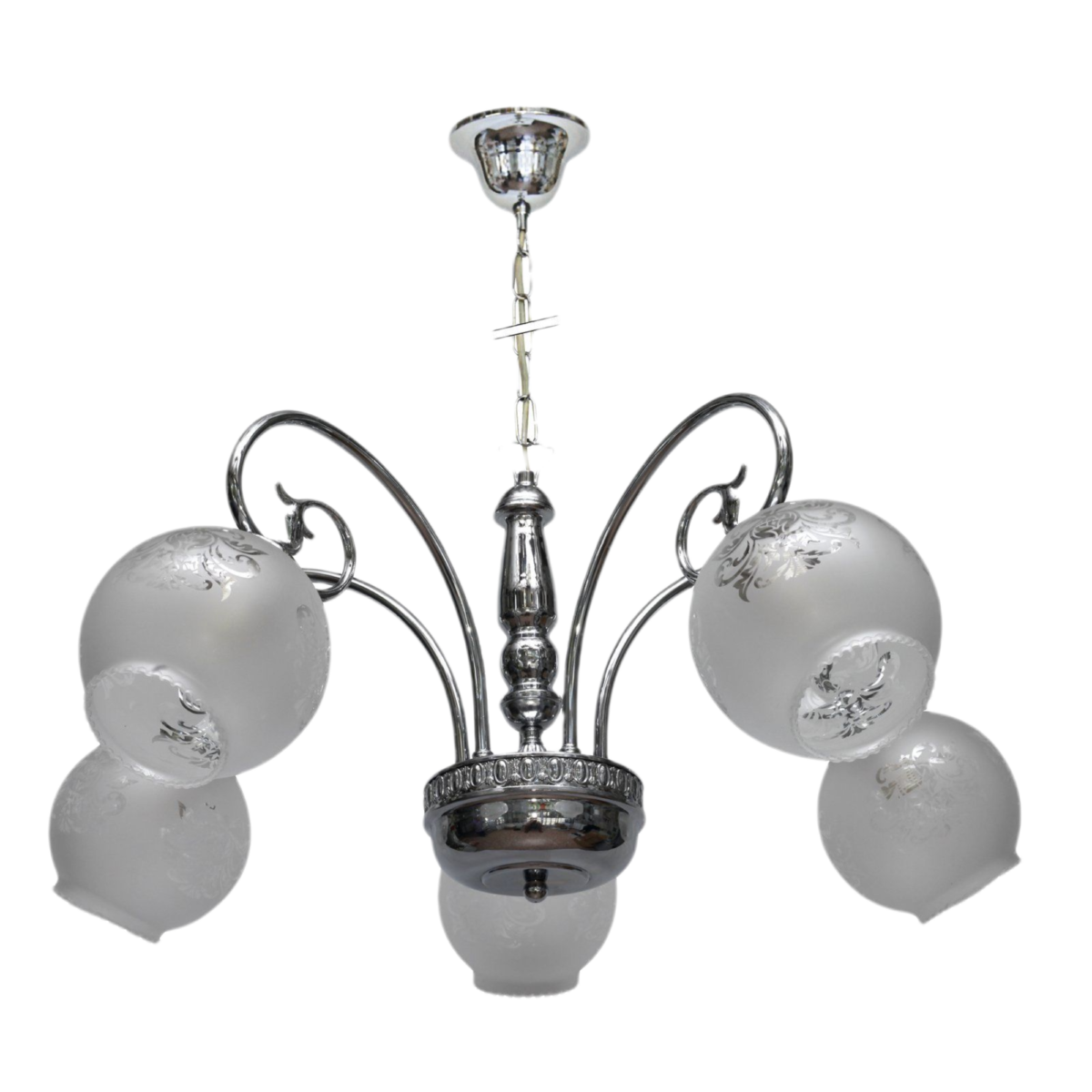 ΝΩ 927 ΦΩΤΙΣΤΙΚΟ 5/Φ 220 x 60 w - E.14 - E.27