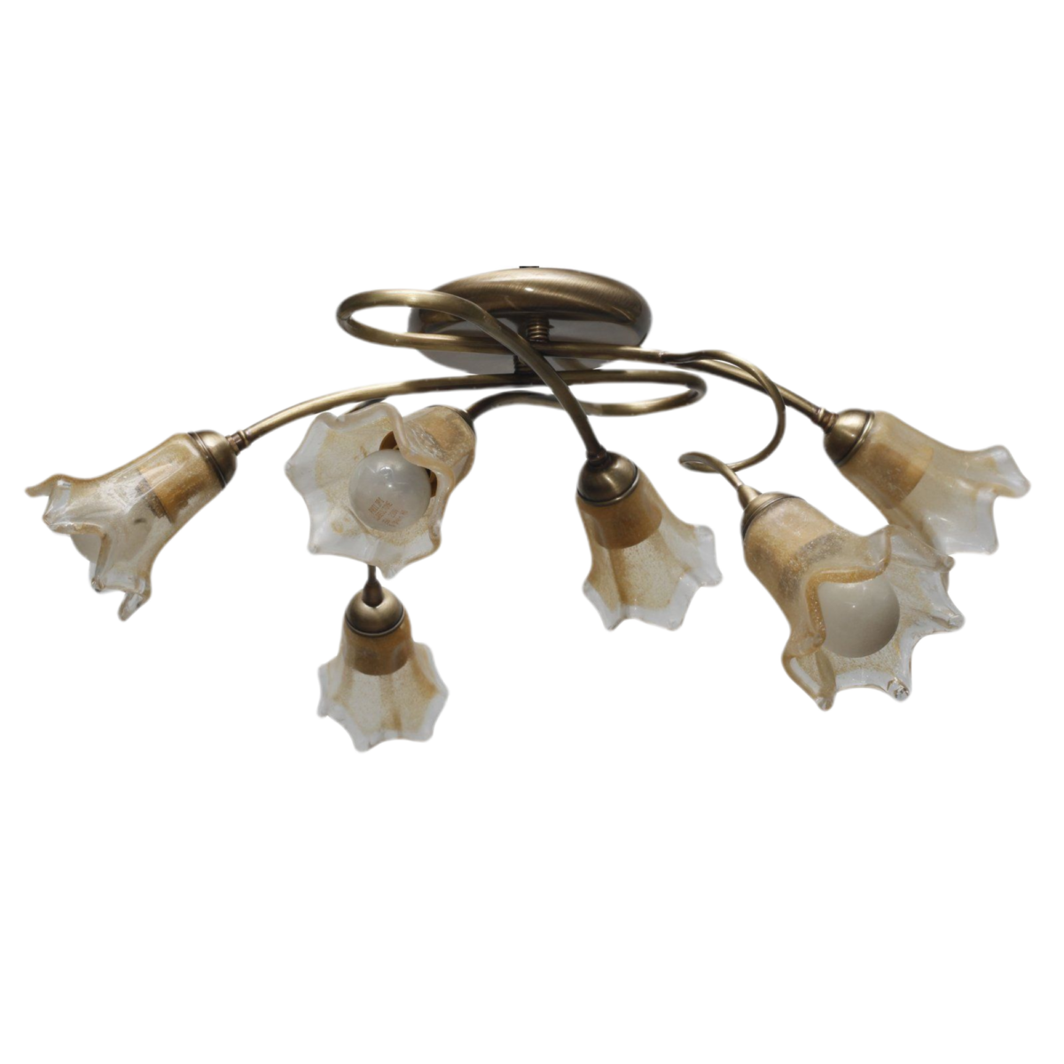 ΝΩ 919 ΟΡΟΦΗΣ 6/Φ 220 x 60 w - E.14