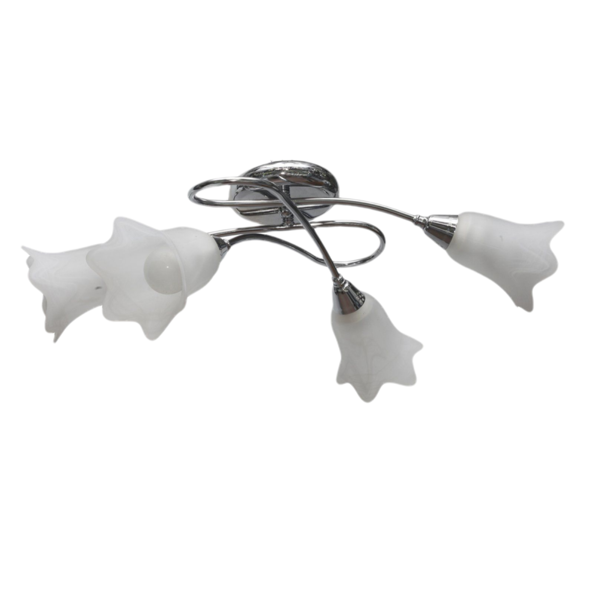 ΝΩ 919 ΟΡΟΦΗΣ 4/Φ 220 x 60 w - E.14