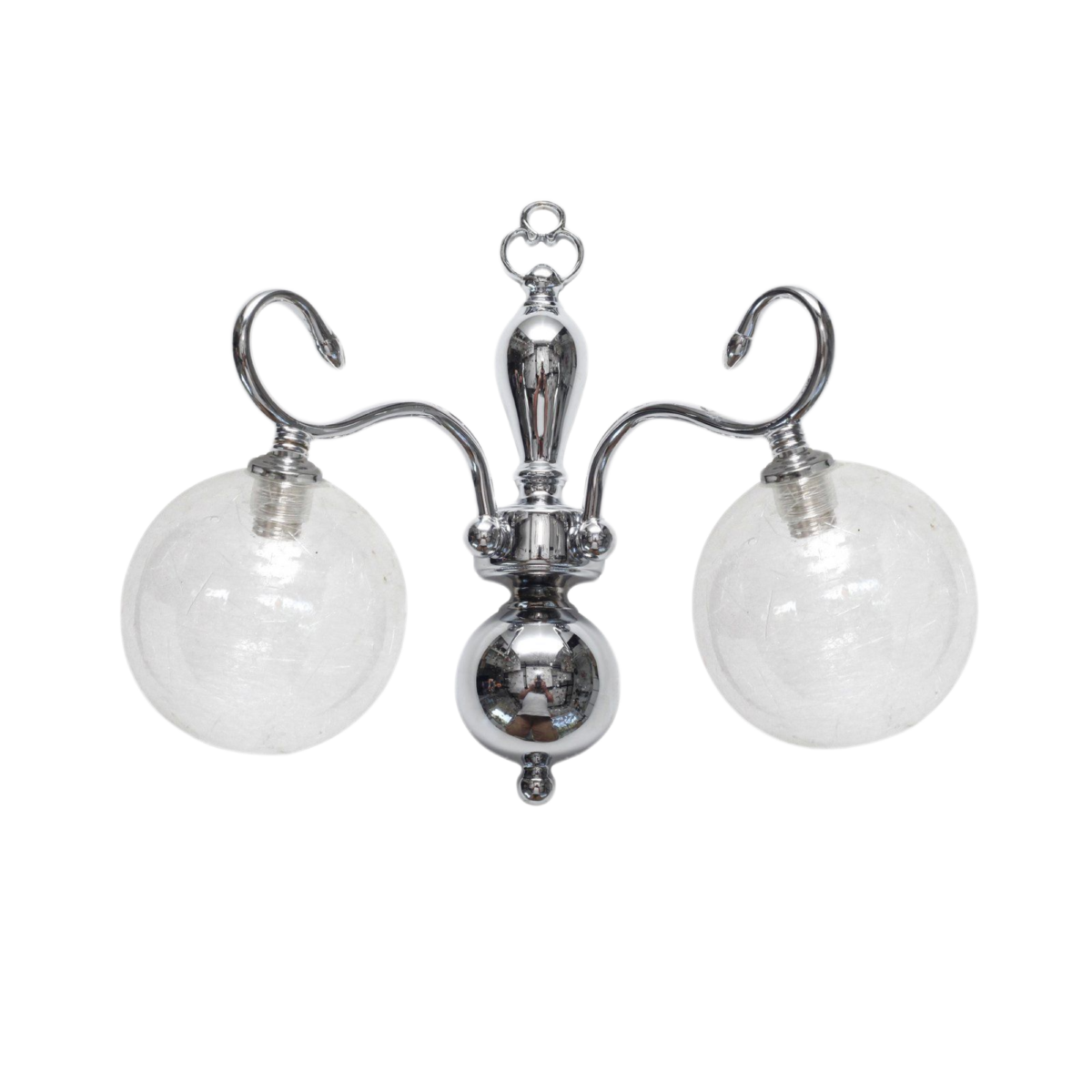 ΝΩ 768 ΑΠΛΙΚΑ 2/Φ G9 ΜΑΣΙΦ ΒΑΣΗ 220 x 40 w