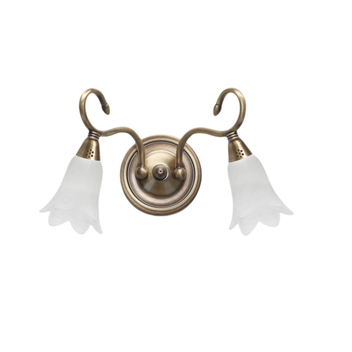 ΝΩ 919 ΑΠΛΙΚΑ 2/Φ-ΑΠΛΗ ΒΑΣΗ 220 x 60 w - E.14