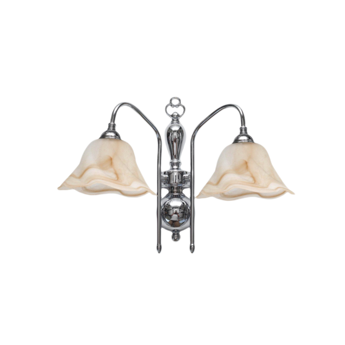 ΝΩ 917 ΑΠΛΙΚΑ 2/Φ-ΜΑΣΙΦ ΒΑΣΗ 220 x 60 w - E.14